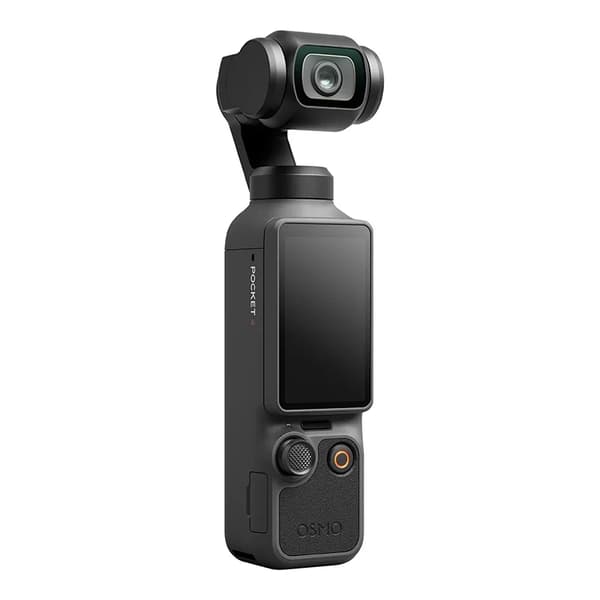 DJI Osmo Pocket 4 Creator Combo kamera