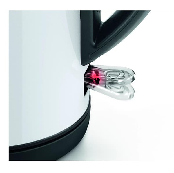 Bosch DesignLine TWK3P421 kedel 1,7l 2400W