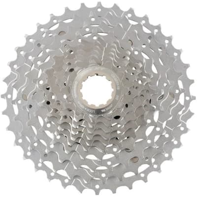 SHIMANO Deore XT CS-M771 Kassette