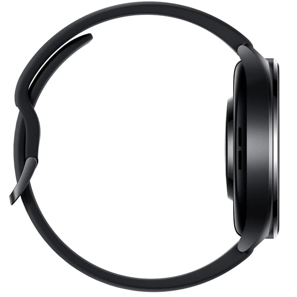 Smartwatch Xiaomi Watch 2 46mm GPS Sort