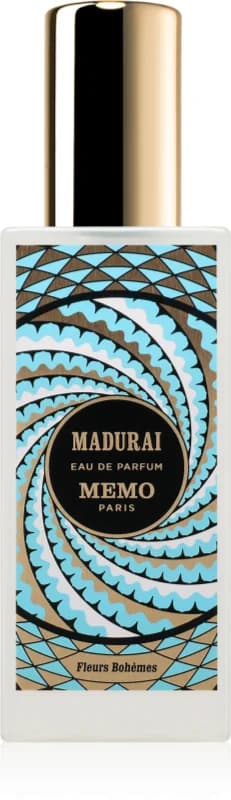 Unisex Eau de Parfum Memo Paris Madurai Volume (ml): 30