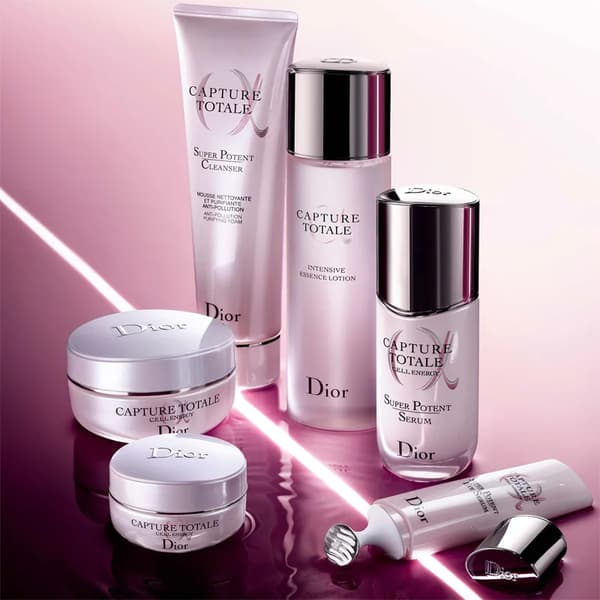 DIOR Capture Totale Intensive Essence Lotion 150 ml
