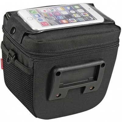 KlickFix Aventour Compact styrttaske