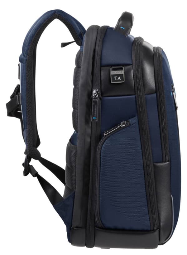 Samsonite Spectrolite 3.0 Backpack 15,6\" Exp - deep blue -kannettavan reppu