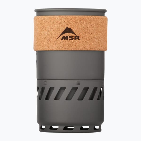MSR Switch System Stove-sæt