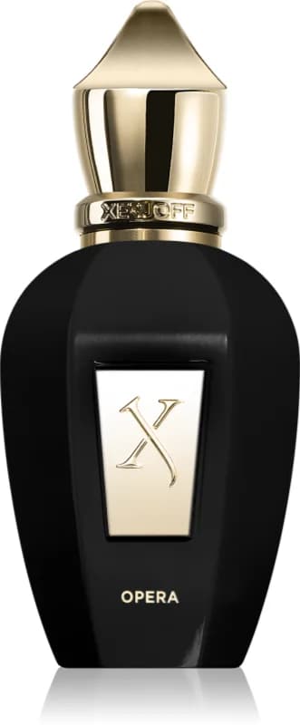 Xerjoff Opera Unisex Eau de Parfum Volumen (ml): 50