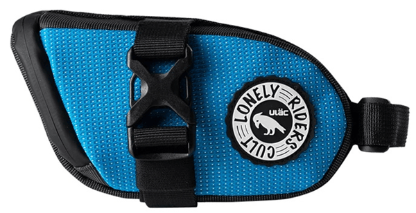 ULAC Radtail Verve Pro 1.0L sadelväska