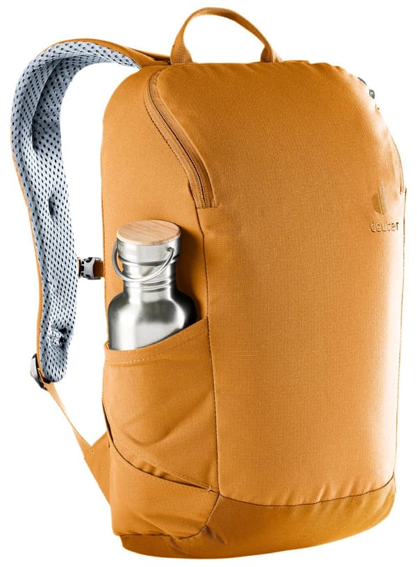Skolryggsäck Deuter StepOut 16 - amber / maple