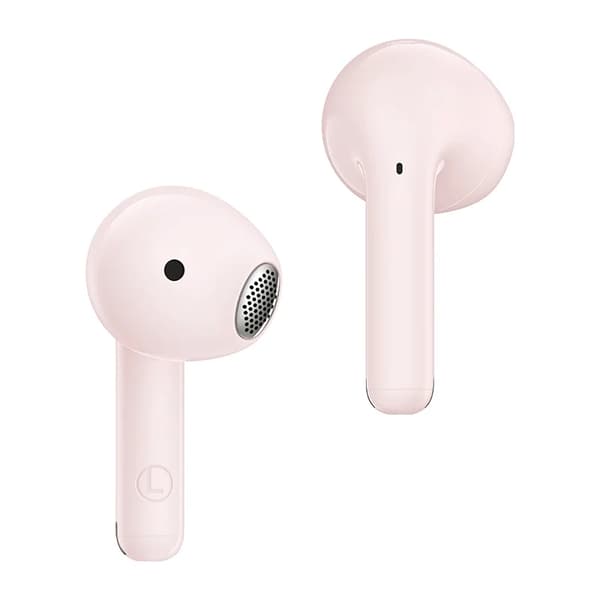 Edifier X2 Plus In-Ear Trådløse Hovedtelefoner Bluetooth 6.0 Pink