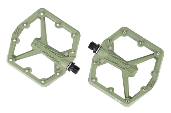 CRANKBROTHERS Stamp 1 Gen 2 cykelpedaler