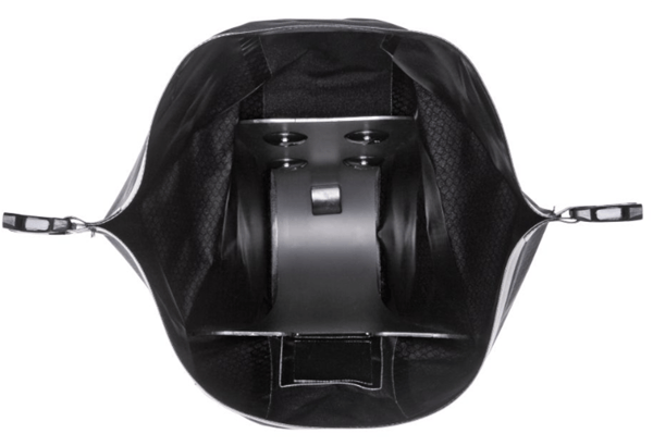 ORTLIEB Saddle Bag Two sadeltaske
