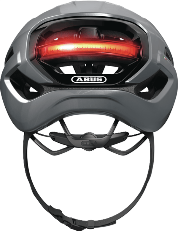 ABUS Taipan LED cykelhjälm