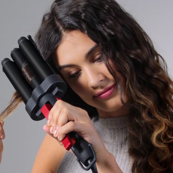 Revlon Krøllejern Wave Master RVIR3056UKE