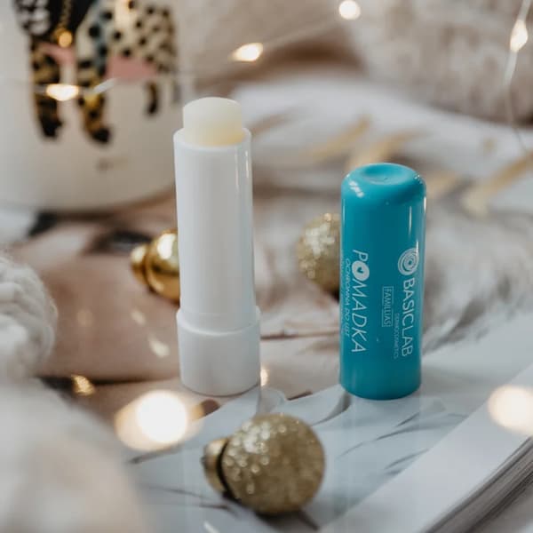 Gavesæt til al slags vejr BasicLab Dermocosmetics Winter Must-have