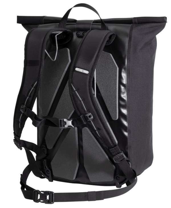 ORTLIEB Velocity rygsæk