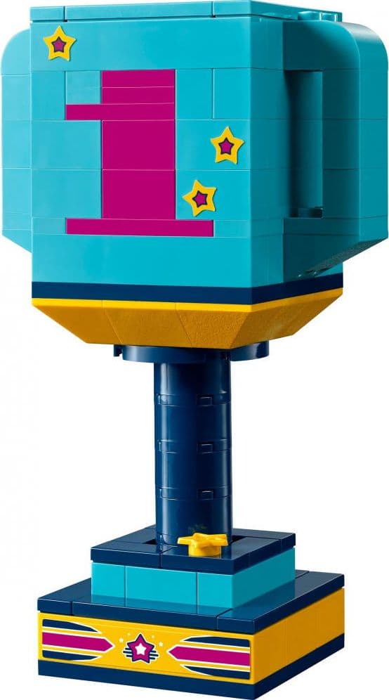 LEGO Friends Venskabsboks (41346)