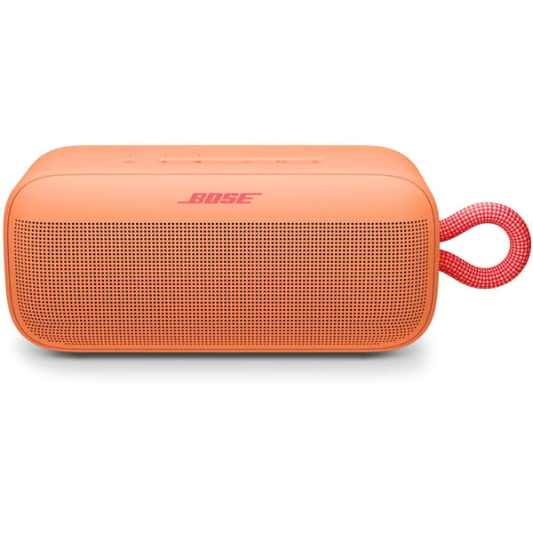 Bose SoundLink Plus Bluetooth-højttaler Orange