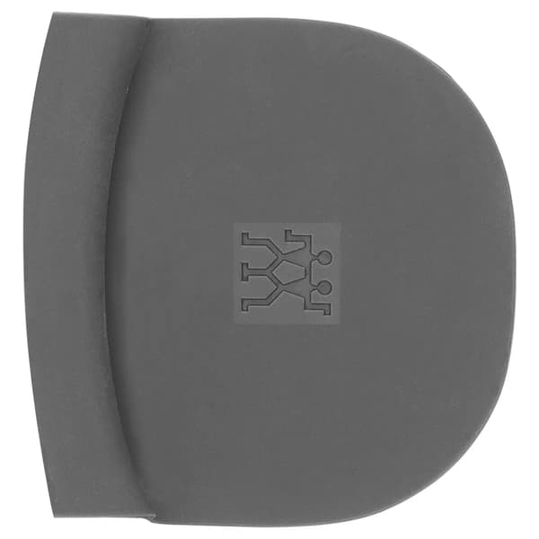 ZWILLING Pro S 24 cm - låg i rustfrit stål