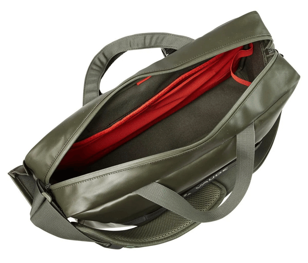 VAUDE Mineo Commuter Briefcase pakethållarväska