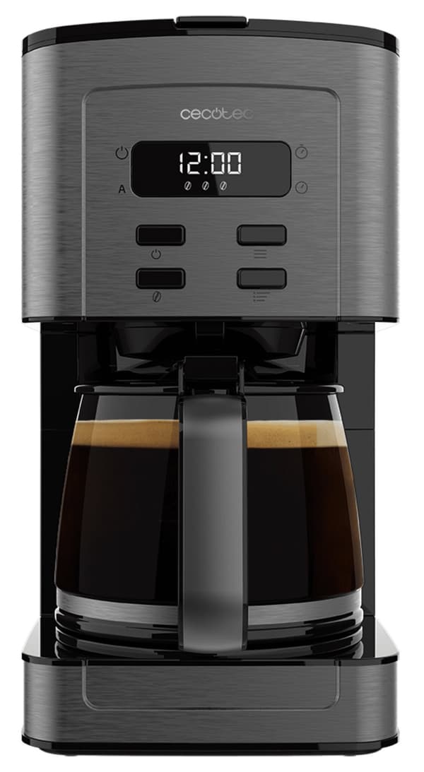 CECOTEC Coffee 56 Time kaffemaskine