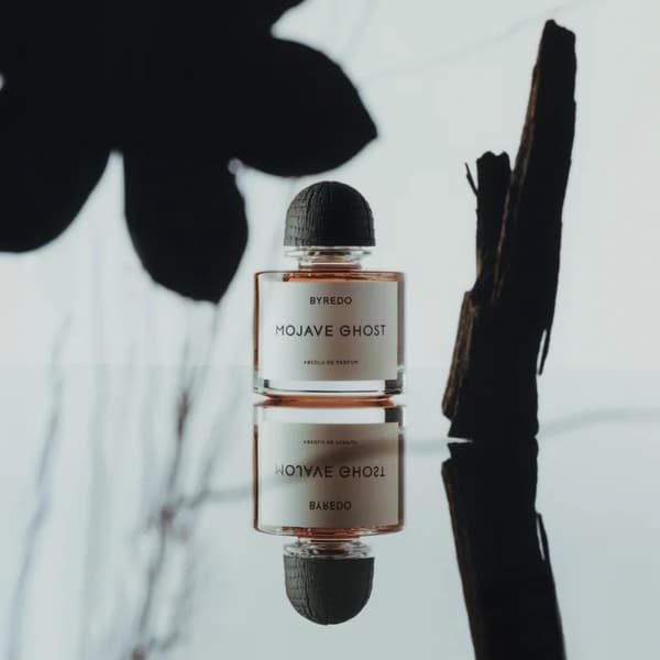 Unisexparfym BYREDO Mojave Ghost Absolu Volym (ml): 50