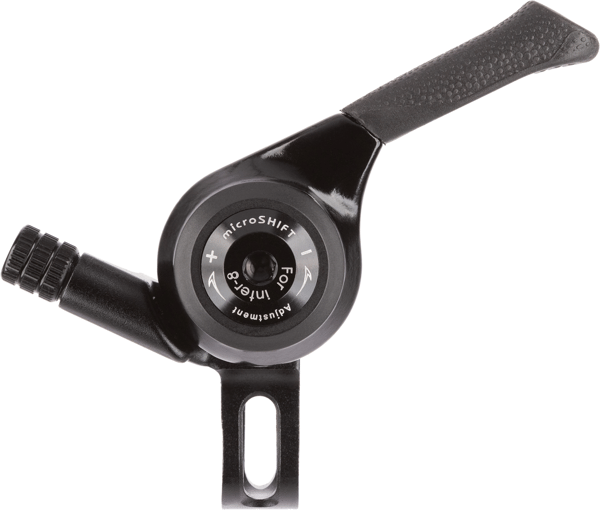 Växelreglage MICROSHIFT SL-N08