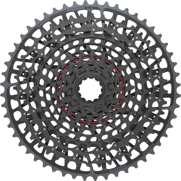 SRAM X0 Eagle XG-1295 T-Type Kassett