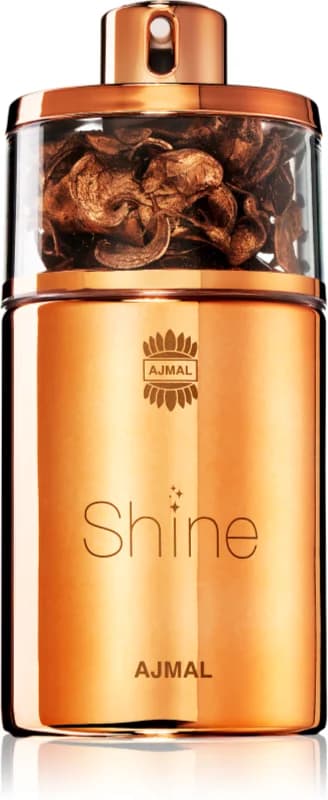 Ajmal Shine Eau de Parfum til kvinder 75 ml