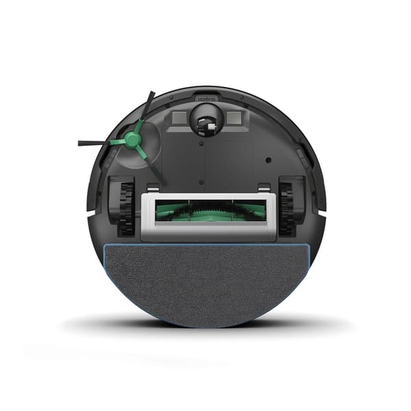 iRobot Roomba Combo Essential robotstøvsuger Moppefunktion 68dB