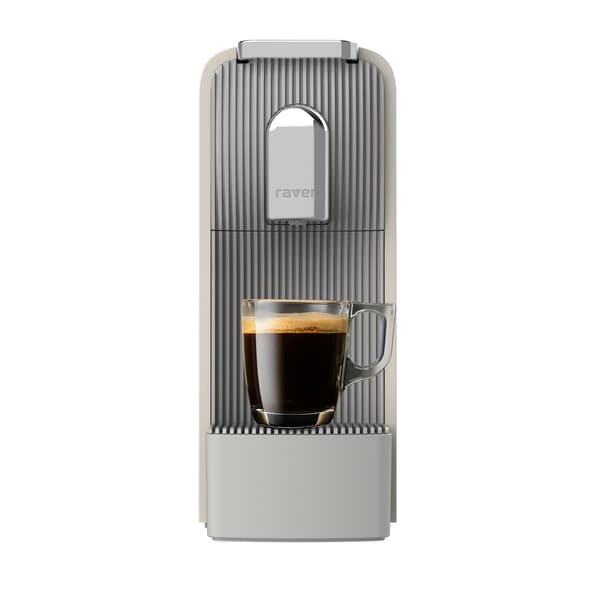 Raven EEK002SB kaffemaskine 8,3 cm bred