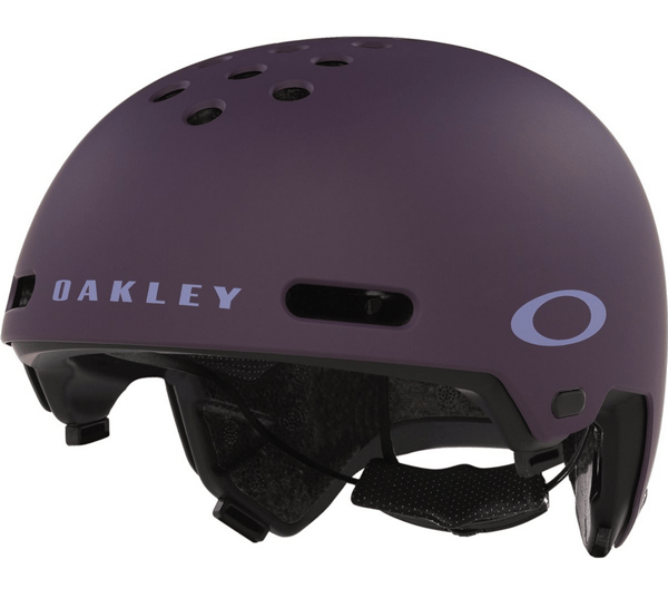 OAKLEY Street1 cykelhjälm