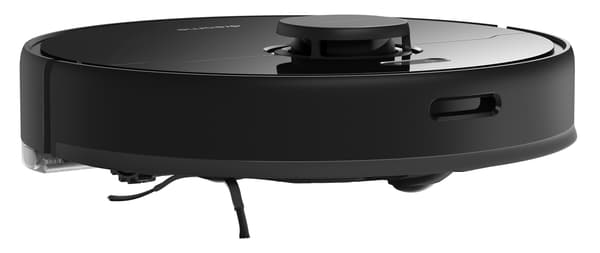 DREAME D9 Max Gen 2 -robotti-imuri, musta