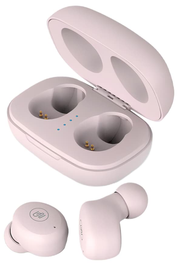 GOGEN Crew Evo 2 In-ear hovedtelefoner Pink