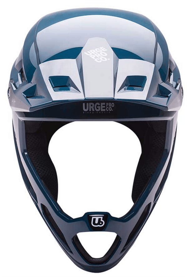 URGE Archi-Deltar Full Face Cykelhjälm