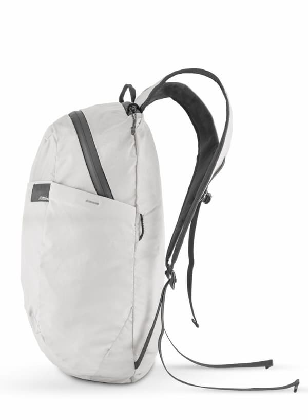 Matador ReFraction Packable Backpack 16 l - arctic white