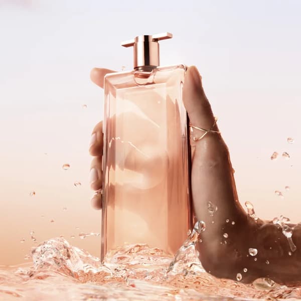 Lancôme Idôle Eau de Toilette til kvinder