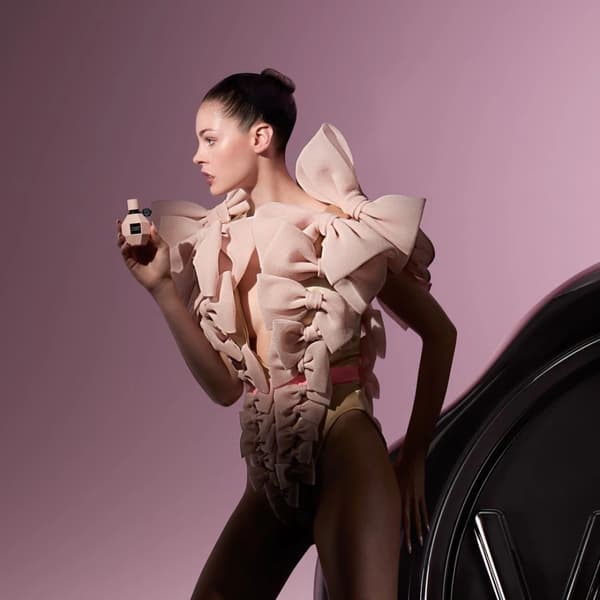 Eau de parfum til kvinder Viktor & Rolf Flowerbomb Extreme