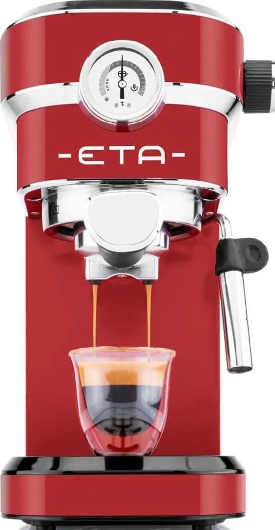 Espressokeitin Eta Storio 618190030