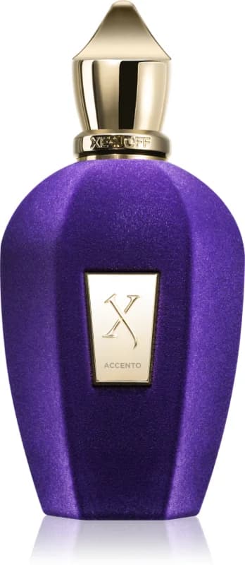 Xerjoff Accento unisex-eau de parfum