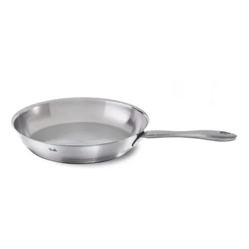 FISSLER Catania 28 cm - stegepande i rustfrit stål