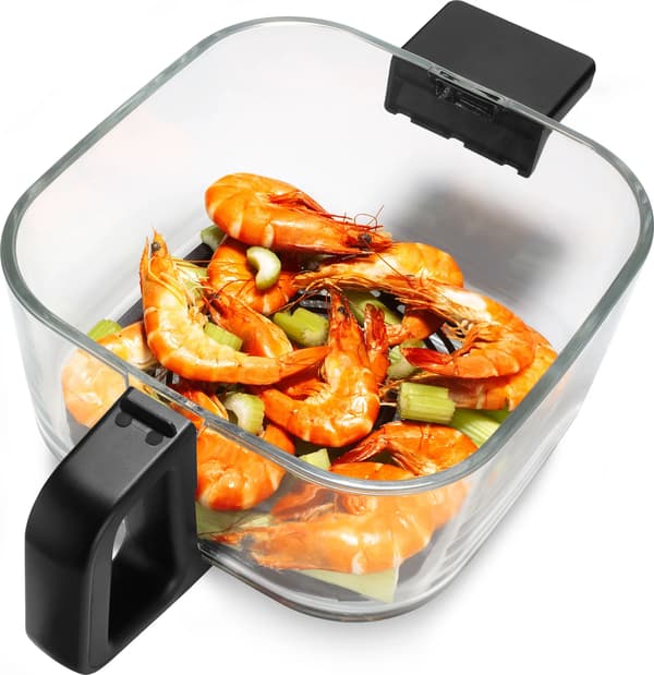 Airfryer Philco PHAF 2000 1200W 5,5l
