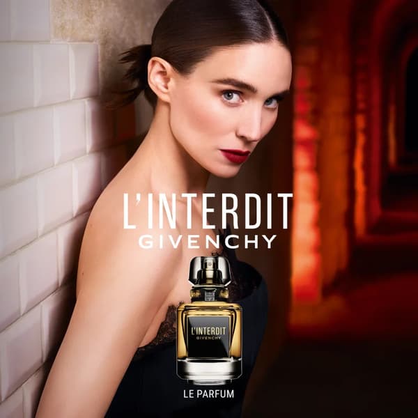 Naisten hajuvesi GIVENCHY L’Interdit Parfum