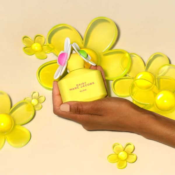Marc Jacobs Daisy Eau So Fresh Glow Eau de Toilette til kvinder 75 ml