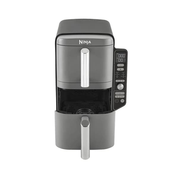 Ninja Double Stack XL 9,5l SL400EU Airfryer, 2470W, 9,5l