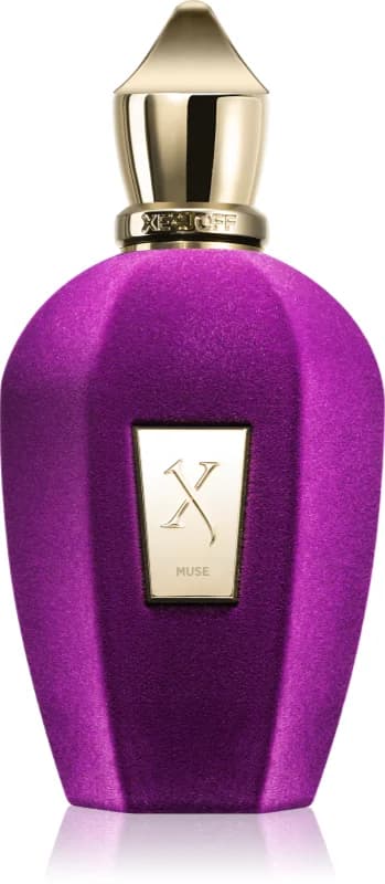 Xerjoff Muse unisex-eau de parfum