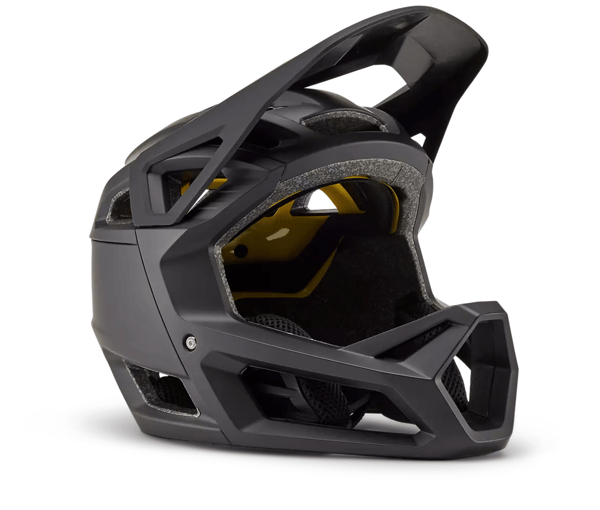 Full Face cykelhjelm FOX Proframe MIPS