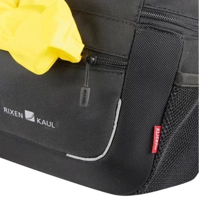 KlickFix Aventour styrttaske
