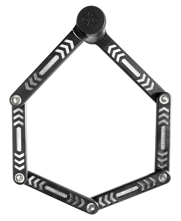 KRYPTONITE Kryptolok 685 Lås