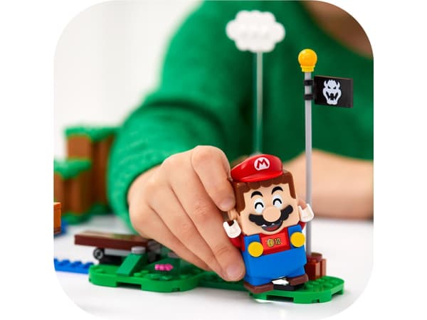 LEGO Super Mario 71360 Startset MARIO