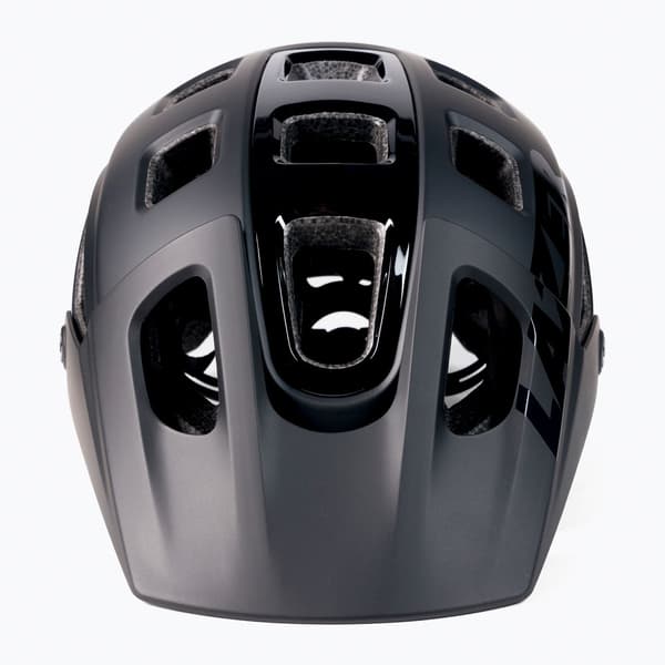 Lazer Impala mat sort cykelhjelm Størrelse: 55-59 cm (M)